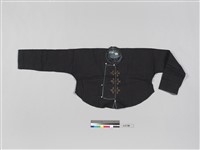 男子長袖短衣藏品圖，第3張